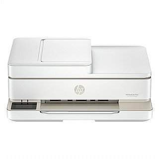 ����� ������� ������ ����� HP DJ Plus IA 6575 AiO