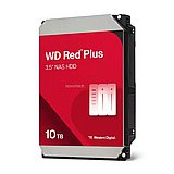 ���� ���� Western Digital RED PLUS 10TB SATA III 3.5" WD100EFGX