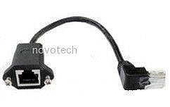 ��� ��� ��� RJ45 ���� ������ ����� ���� TEL-0008RA