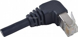��� ��� ��� RJ45 ���� ������ ����� ���� TEL-0008RA