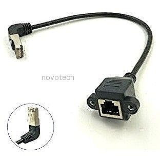 ��� ��� ��� RJ45 ���� ������ ����� ����  TEL-0008RA1