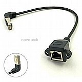 ��� ��� ��� RJ45 ���� ������ ����� ����  TEL-0008RA1
