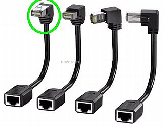 ��� RJ45 CAT6 FTP BC ����� 15 �"� ���� ����� ����� ����� ���� TEL059B1