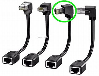 ��� ��� RJ45 CAT6 FTP BC ����� 15 �"� ���� ����� ���� ����� ���� TEL059B4