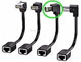 ��� ��� RJ45 CAT6 FTP BC ����� 15 �"� ���� ����� ���� ����� ���� TEL059B4