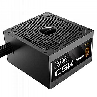 ��� �� ����� ANTEC CSK 750DC 750W - 80+ Bronze