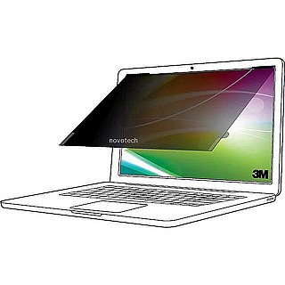 ��� ������ ����� ���� 3M PRIVACY FILTER LAPTOP 14.2 BPNAP003