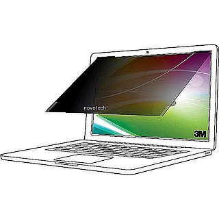 ��� ������ ����� ���� 3M PRIVACY FILTER LAPTOP 15.6" BP156W9B