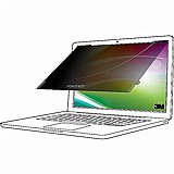 ��� ������ ����� ���� 3M PRIVACY FILTER LAPTOP 15.6" BP156W9B