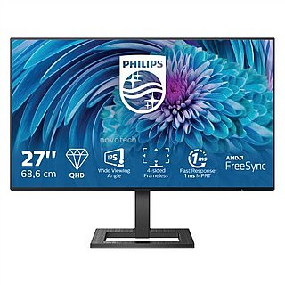 ��� ���� Philips QHD IPS  275E2FAE/00