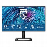 מסך מחשב Philips QHD IPS 275E2FAE/00 מסך מחשב Philips QHD IPS 275E2FAE/00