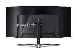 ��� ������� ���� Acer X45 113cm 44.5" Curved 800R WQHD ZeroFrame OLED 240Hz FreeS UM.MXXEE.006