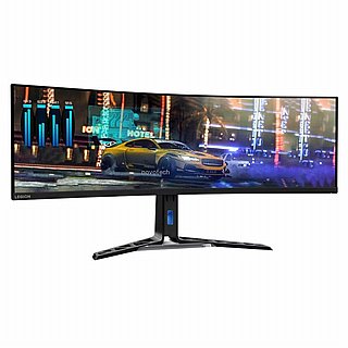 ��� ������� ��� Lenovo R45w-30 44.5" VA Ultra-wide Curved Gaming Monitor - 67B1GAC3IS