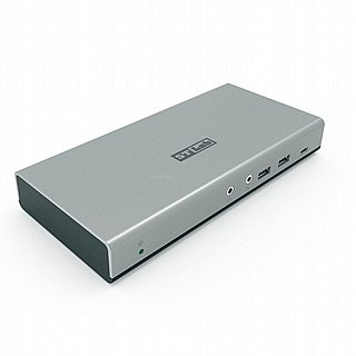 ���� ����� ���������� ST-LAB USB 10G Dual Display Docking Station ST-U-2450