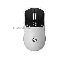 ���� ������ ������ Logitech PRO X2 SUPERSTRIKE Wireless Gaming Mouse