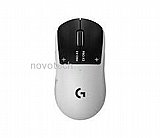 ���� ������ ������ Logitech PRO X2 SUPERSTRIKE Wireless Gaming Mouse