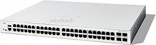 ��� Cisco Catalyst 1300 and 1300X Series Switches c1300-48t-4g