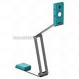 ���� IRISCAN VISUALISER 7