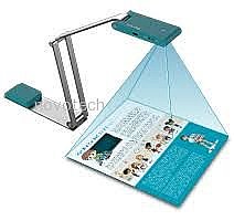 ���� IRISCAN VISUALISER 7