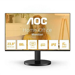 ��� AOC 24B3HA2/01 23.6" IPS 1MS SPEAKER