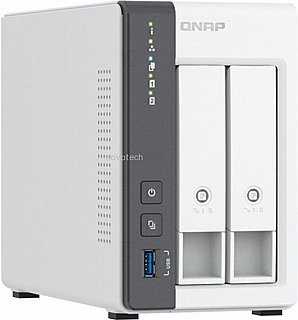 ��� �����  QNAP TS-216G 2 Bay
