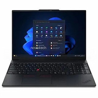 ���� ���� ThinkPad E16 G3 � Lunar Lake Ultra 7 258V | 512GB | 32GB | Intel Arc GPU | 16 | Windows 11 Pro 22AY0061IV