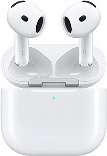 ������� �������� Apple AirPods 4 MXP63ZM/A