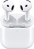 אוזניות אלחוטיות Apple AirPods 4 MXP63ZM/A אוזניות אלחוטיות Apple AirPods 4 MXP63ZM/A