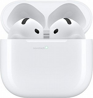 ������� �������� Apple AirPods 4 MXP63ZM/A