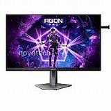 ��� �������� ����� ����� AOC AG276FK 27 AGON Pro IPS FHD 520Hz 0.5ms 
