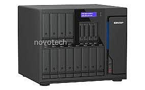 ��� QNAP TVS-AIh1688ATX Up to 36 TOPS AI performance UP TO 16 BAY 
