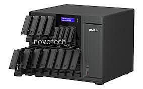 ��� QNAP TVS-AIh1688ATX Up to 36 TOPS AI performance UP TO 16 BAY 