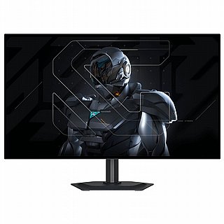 ��� Gigabyte MO27Q28G 4th Gen Woled QHD G-Sync KVM 280hz 0.03Ms