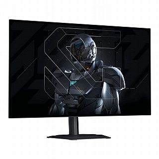��� Gigabyte MO27Q28G 4th Gen Woled QHD G-Sync KVM 280hz 0.03Ms