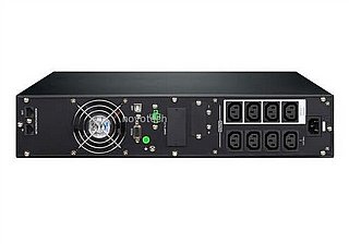 �� ��� ATEN OL1000HV Professional Online UPS 220V / 230V / 240V 1000VA  