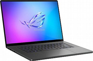 ���� ���� Asus ROG Zephyrus G16 GU605CR-QR196W 