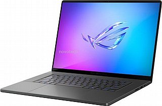 ���� ���� Asus ROG Zephyrus G16 GU605CR-QR196W 