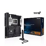 ��� �� ASUS PRO WS TRX50-SAGE WIFI AMD THREADRIPPER 90MB1FZ0-M0EAY0
