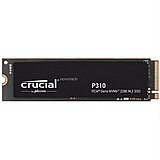 ���� ���� Crucial SSD 1TB P310 NVMe PCIe Gen 4 CT1000P310SSD8