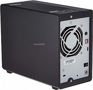 ��� ����� QNAP TR-002 2-Bay 