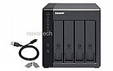  ��� ����� QNAP TR-004 4-Bay