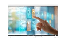 ��� ��� ������ Philips 65" 65BDL4252E Touch Display 18/7