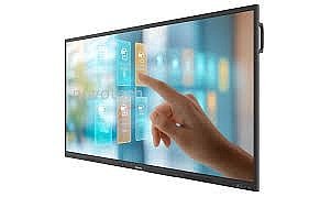 ��� ��� ������ Philips 65" 65BDL4252E Touch Display 18/7