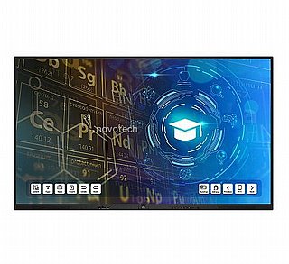 ��� ��� ������ Philips 75" 75BDL4152E Touch Display 18/7