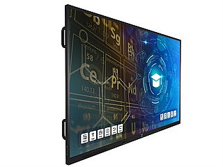 ��� ��� ������ Philips 75" 75BDL4152E Touch Display 18/7