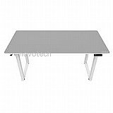 ����� ����� ������� ��� ��� COUGAR E-GRAV 160 Electric Gaming Desk