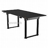 שולחן חשמלי מתכוונן צבע שחור COUGAR E-GRAV 180 Electric Gaming Desk שולחן חשמלי מתכוונן צבע שחור COUGAR E-GRAV 180 Electric Gaming Desk