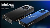 ����� ���  Intel Arc Pro B65