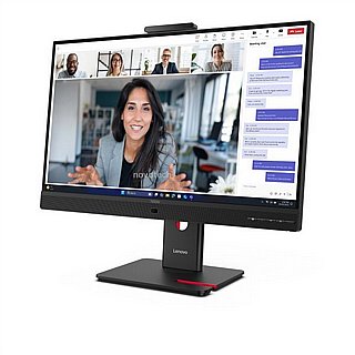 ��� ���� Lenovo ThinkVision  T24v-4 64B6MAT1IS �23.8 ������ Full HD 