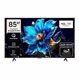 �������� TCL 85" 4K QLED SMART Google TV 85P7K ���� ����� ���� ����� ��� ����� ����� 